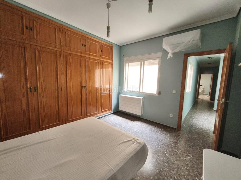 Foto 1e2062fe-e7b3-434c-8b85-d0210727358b. Casa amb calefacció aparcament a Sedaví