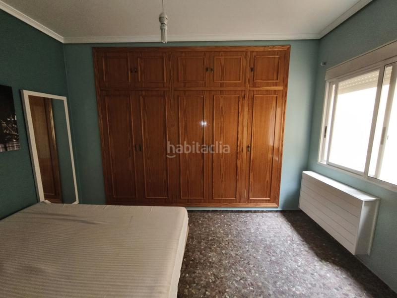 Foto 24b01303-8274-4c59-b70c-3fc02744f88b. Casa amb calefacció aparcament a Sedaví