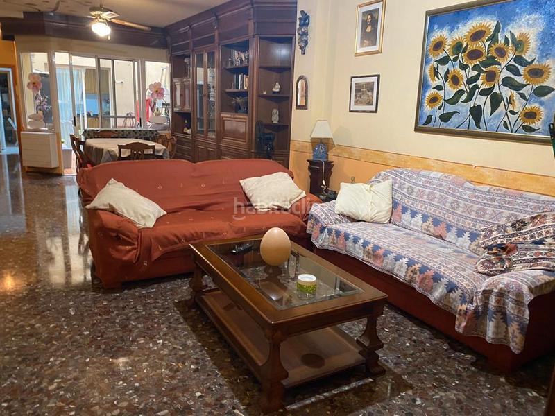 Foto 36f35573-6f8b-4a52-8ab7-94e40648c6ec. Casa amb calefacció aparcament a Sedaví