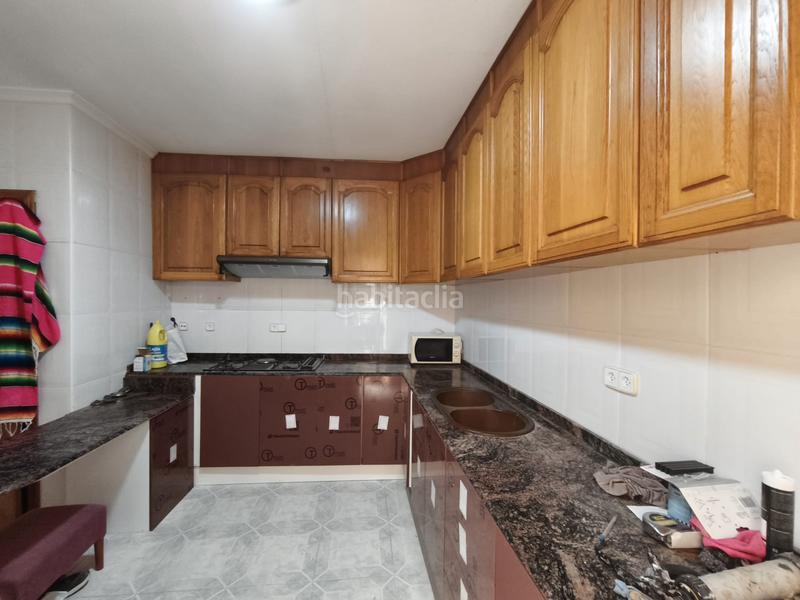 Foto 3ba6c89c-259d-48ce-840f-8d6220f6807a. Casa amb calefacció aparcament a Sedaví