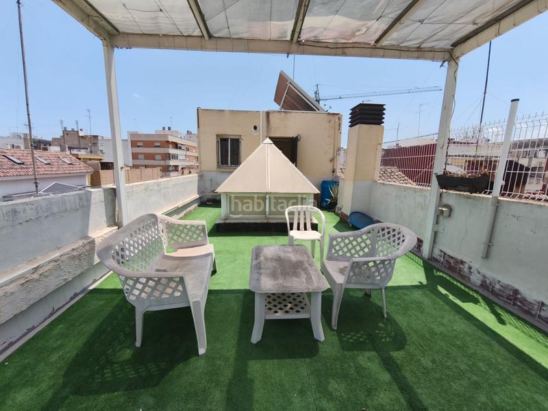 Foto 58def1ec-4f98-43d1-96c8-e50ba8a67905. Casa amb calefacció aparcament a Sedaví