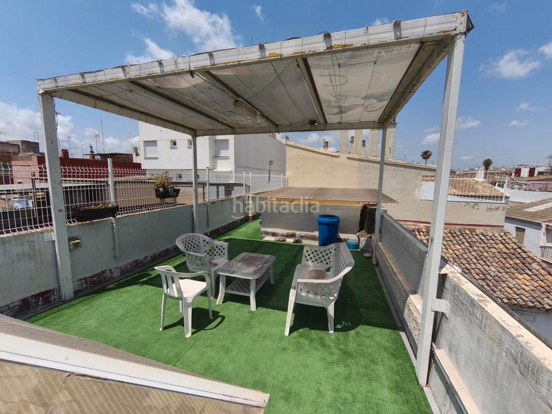 Foto 7ef0c457-aa17-47b5-8975-89328744b9de. Casa amb calefacció aparcament a Sedaví