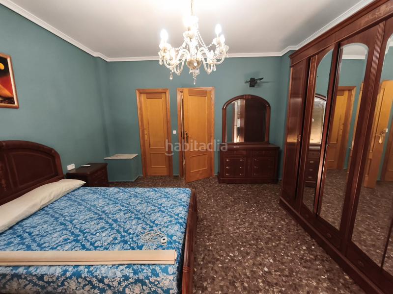 Foto 9ed6ae01-83da-49a8-8114-5f27e7120129. Casa amb calefacció aparcament a Sedaví