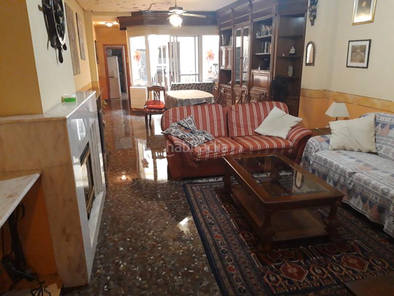 Foto da3f2ee6-f9ad-47de-8547-94e7db4bd93a. Casa amb calefacció aparcament a Sedaví