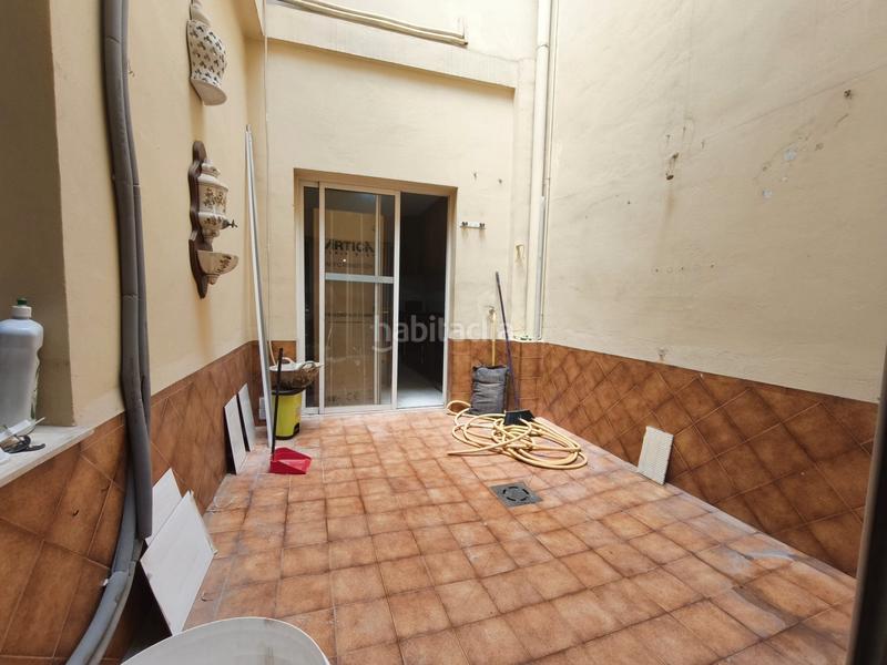 Foto ebaaa7ac-8463-4e44-a2e0-d481a19ebd97. Casa amb calefacció aparcament a Sedaví