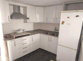 Maison  Calle cuatro cantones. Casa en venta viver castellon