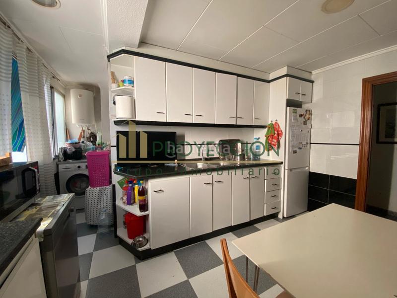 Foto 808a876e-e772-43dd-91b6-e04f742efaf6. Appartamento in Alfafar