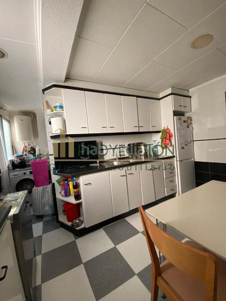 Foto a4a19d71-3496-4f6f-bb8e-a69250c42378. Appartamento in Alfafar