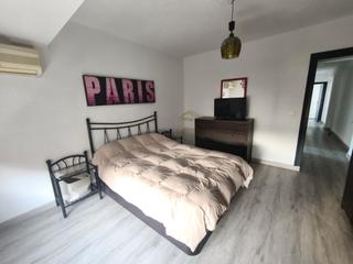 Location Appartement  Carrer d' edgar neville rornée. Habitacion en alfafar
