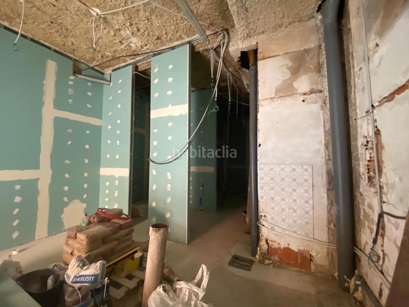 Foto aa5250e3-2ab2-4857-af0a-1459a056bc29. Local comercial  en Vara de Quart en Valencia