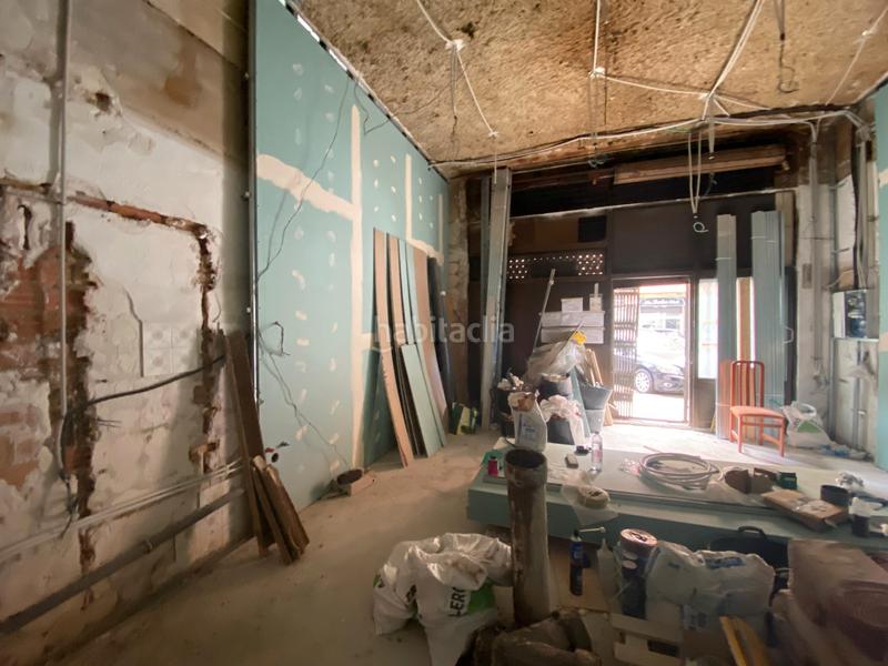 Foto acb41d34-8c1b-40df-ac0c-fc83d496b1e6. Local comercial  en Vara de Quart en Valencia