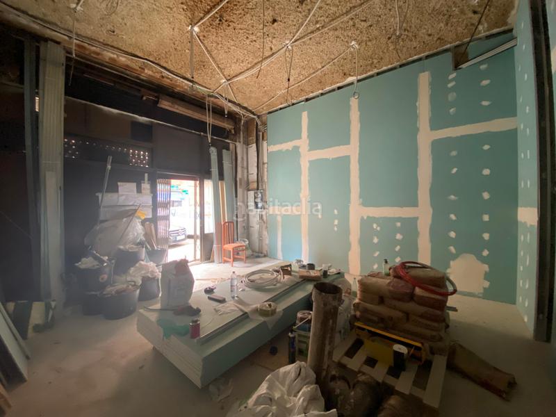 Foto d78aa69d-28f6-40b9-917f-4b9d7b6fa56a. Local comercial  en Vara de Quart en Valencia