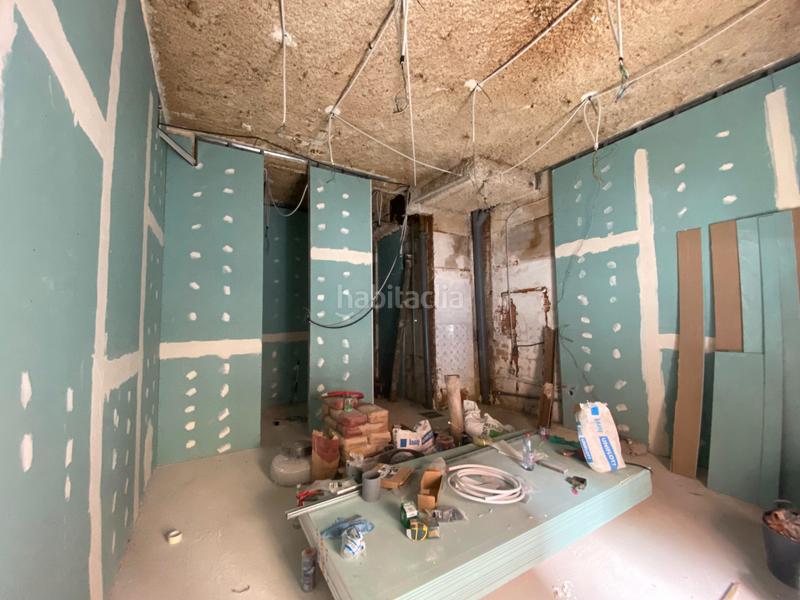 Foto fa76d42d-4891-4532-998b-bc02a3f32e53. Local comercial  en Vara de Quart en Valencia