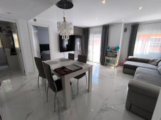 Piso en La Fontsanta