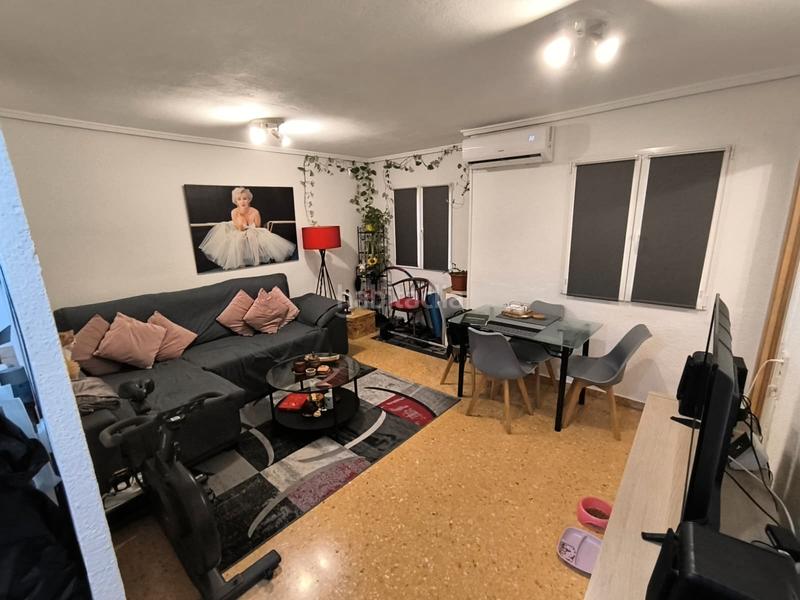 Foto 5e2c82e7-d26f-4a62-846e-36fb912dcf91. Appartamento in La Fontsanta Valencia