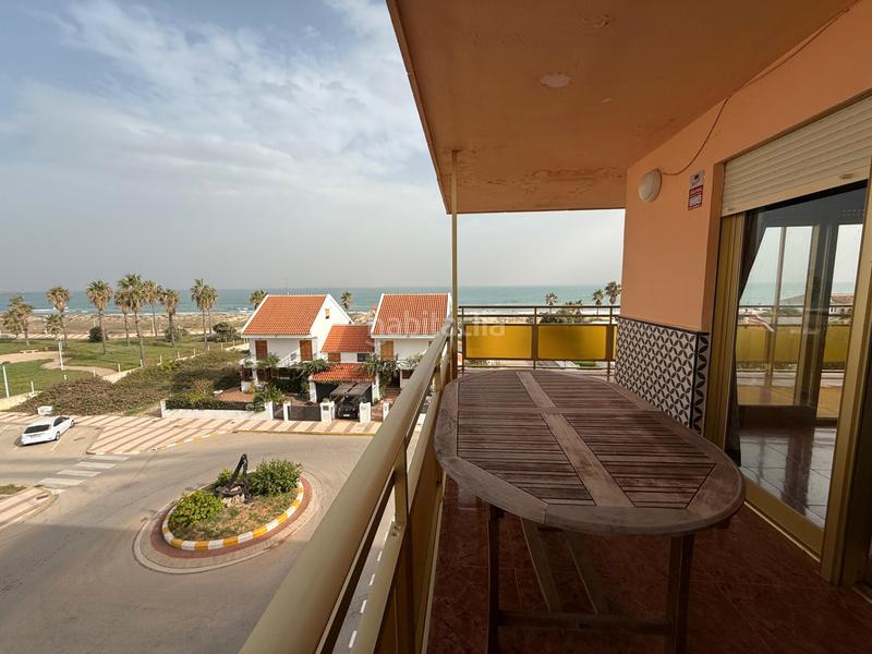 Foto 13a5cfad-2047-4bb5-a51f-c4055794a7e1. Pis amb aparcament piscina a Daimús