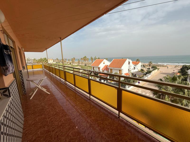 Foto d679548c-d98b-40f7-a753-5f5c830e64ab. Pis amb aparcament piscina a Daimús