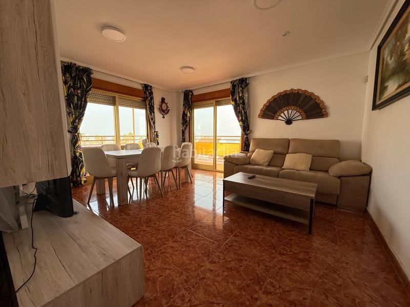 Foto e4225835-fc1c-497b-a90f-fadafce5088d. Pis amb aparcament piscina a Daimús