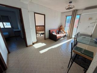 Piso en Carrer del Rei Saud