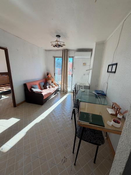 Foto 440e6040-88ec-49fc-a021-5ea803fe7cfa. Pis a La Fontsanta Valencia