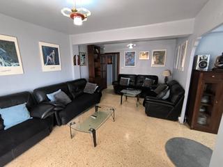 Piso  Carrer d'alacant. Piso luminoso en xirivella