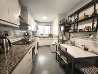 Pis en Sedav�. Entreplanta finca seminueva con trastero