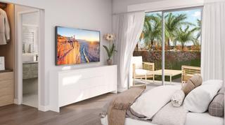 Casa adosada en Dehesa - Monacilla