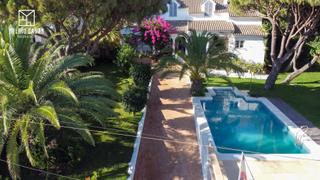 Chalet en Mazagn