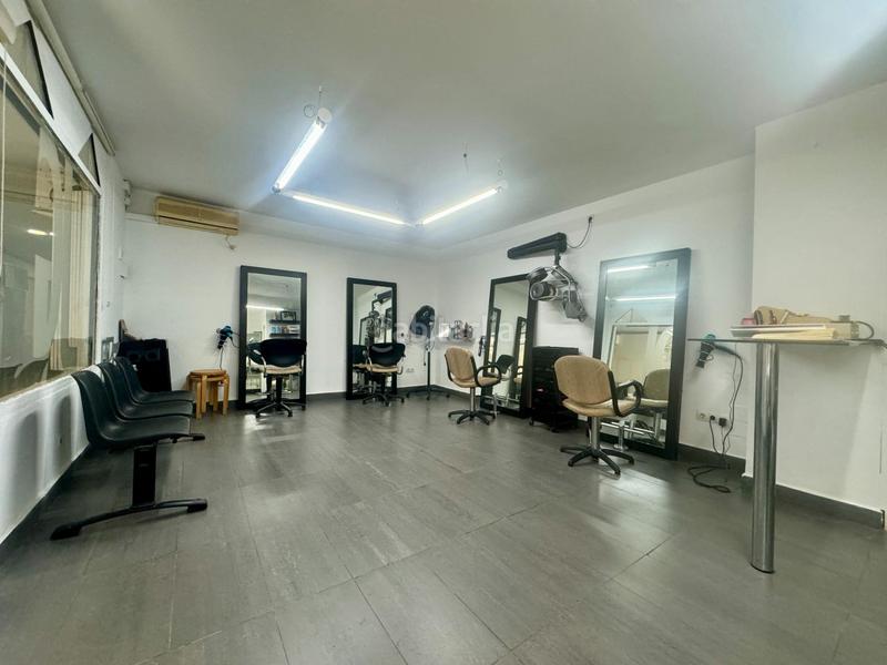 Foto 21297c98-edb5-45d9-a871-d3b1b12b5ba2. Business premise in Centro Huelva