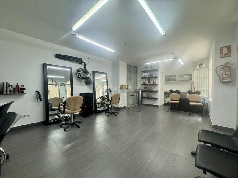 Foto 0b8678cb-7f3c-4d8a-b89b-7692728b64fc. Local comercial a Centro Huelva