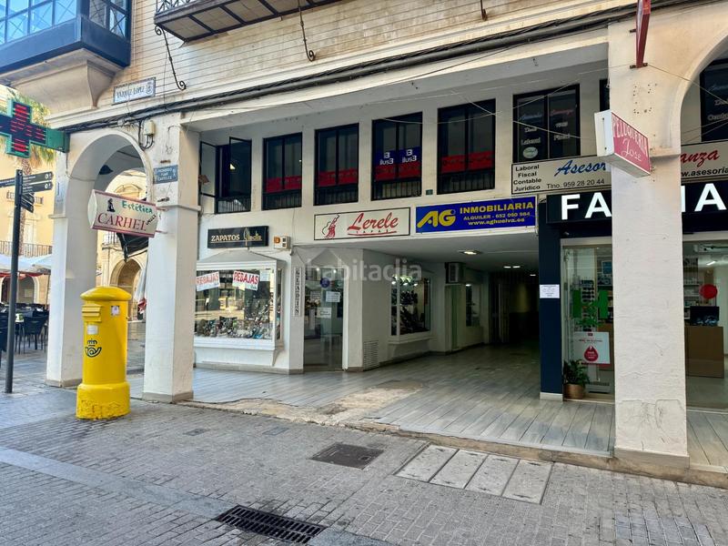 Foto 2d2657f1-7568-4afe-bb69-a607cc609c6f. Local comercial a Centro Huelva