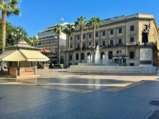 Local Comercial a Centro