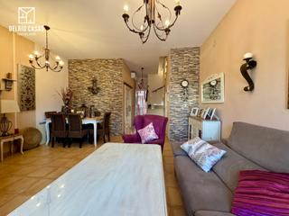 Casa adossada a Mazagón