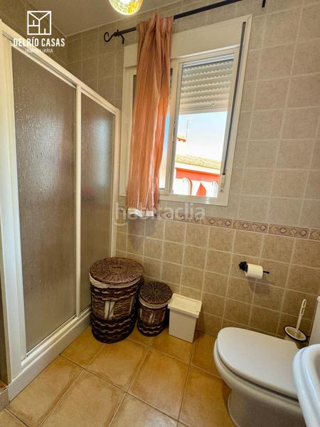 Foto 46d6190d-f46c-4246-a12f-7e5fc25d3120. Casa adosada en Mazagón