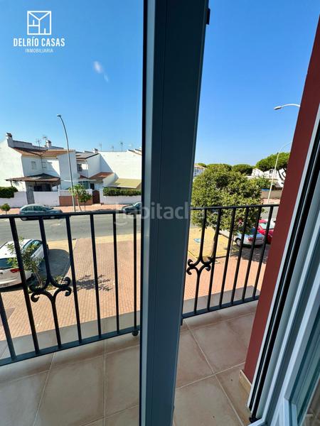 Foto 6ac3e3fd-bbdf-4b7b-87aa-bb3756506e2e. Casa adosada en Mazagón