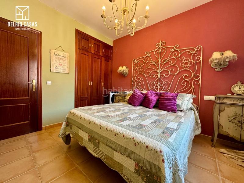 Foto a7858682-6db4-4ffa-84d7-f037595524ec. Casa adosada en Mazagón