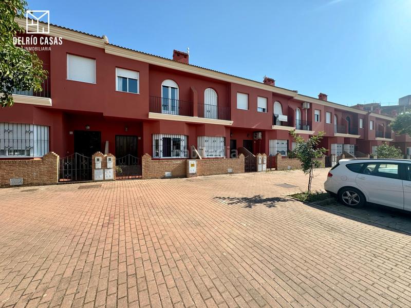 Foto f4b8a01f-2da0-484c-a4c0-9d4ef14330fc. Casa adosada en Mazagón