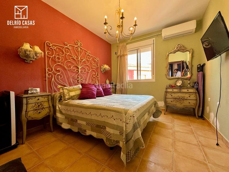 Foto 270c4142-30cc-4e1d-87b5-0638c81b607a. Casa adossada a Mazagón