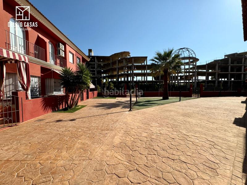 Foto 3bf38d10-3f9c-445b-9430-1f6e5f2e3bd3. Casa adossada a Mazagón