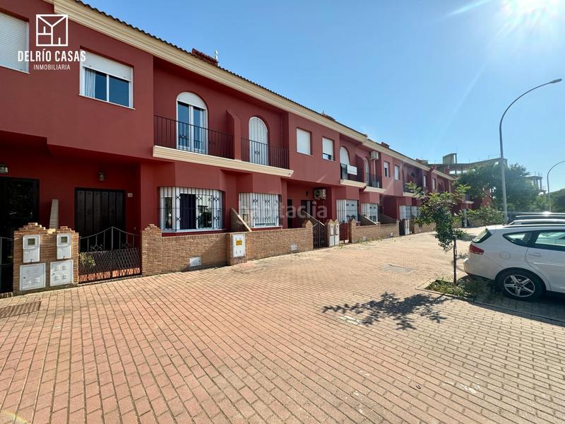 Foto 4c184b2c-79e0-4958-8142-6f7760902a37. Casa adossada a Mazagón