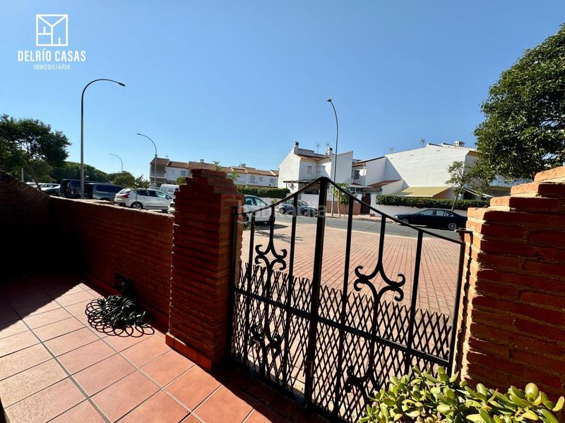 Foto da942ed3-6e18-496a-8fa8-86c45e37e695. Casa adossada a Mazagón