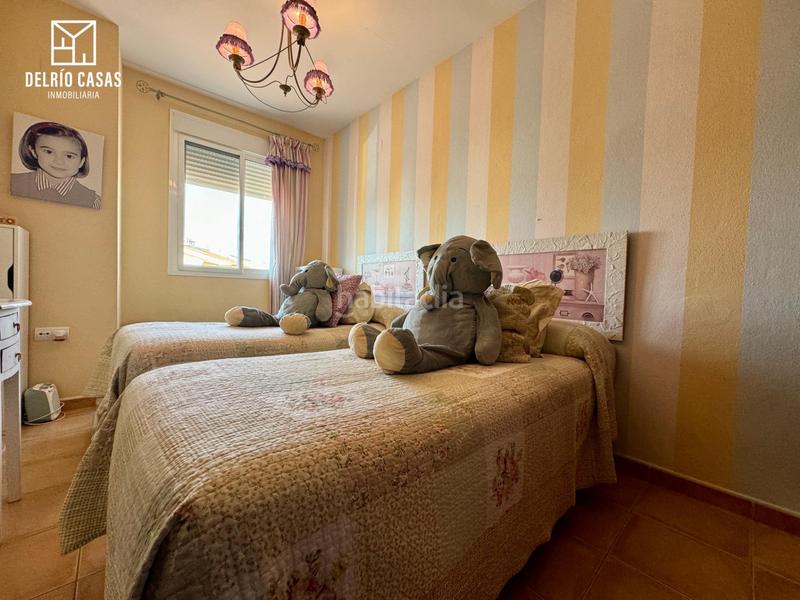 Foto 7170bbf4-6fd8-49b5-a080-25401ee40785. Reihenhaus in Mazagón