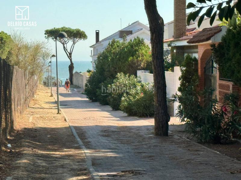 Foto 2890d0c0-615e-4f48-99f6-7c9c14af6296. Semi detached house in Mazagón