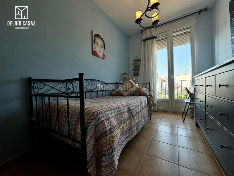 Foto fcbc61b8-8cb5-49e5-8f4c-4df6e9b1f0a4. Semi detached house in Mazagón