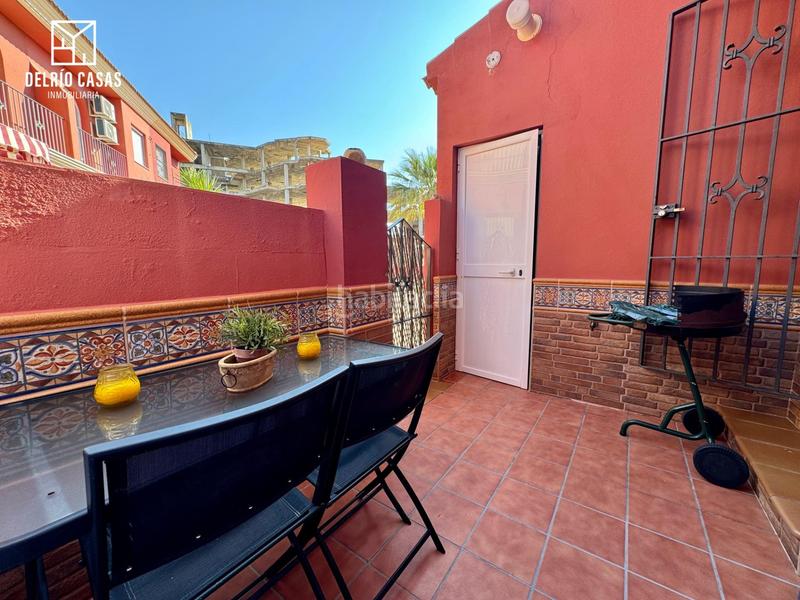 Foto fe39057a-ed92-4235-977a-266dc62796d3. Semi detached house in Mazagón