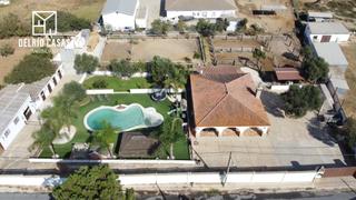 Chalet in Cartaya