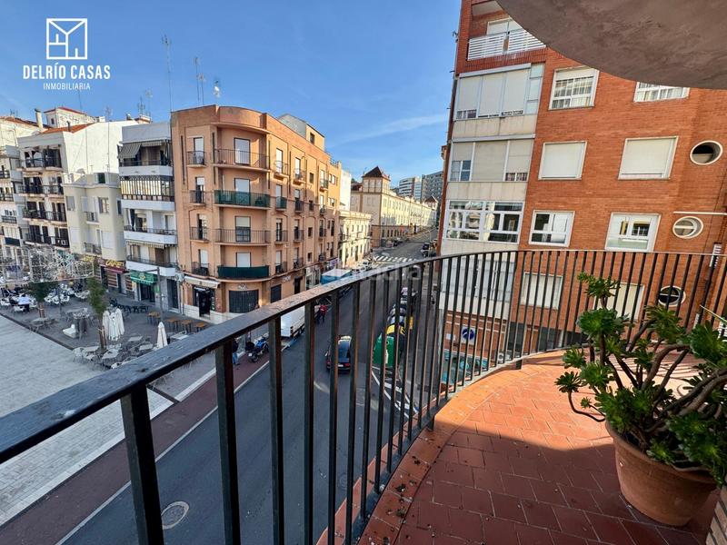 Foto 1eee47bd-b984-43ee-97cb-fd586a057d6a. Appartement dans Centro Huelva