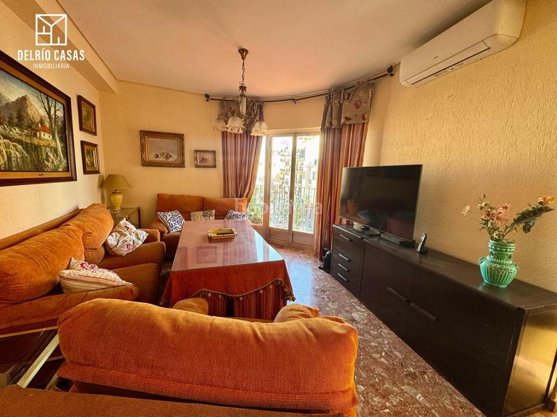 Foto b3995e64-4c93-443d-a9da-3ac381e86acc. Appartement dans Centro Huelva