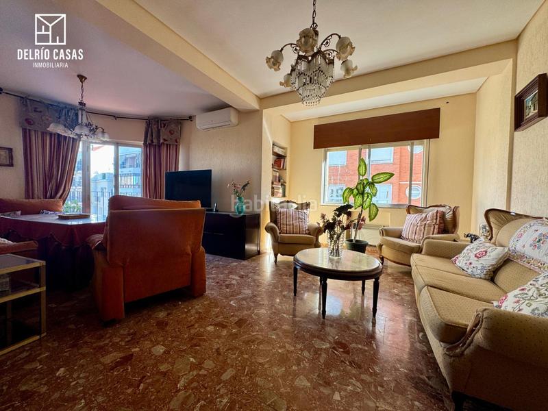 Foto b5f08a80-dc67-4aca-ba5a-8211dd9aac93. Appartement dans Centro Huelva