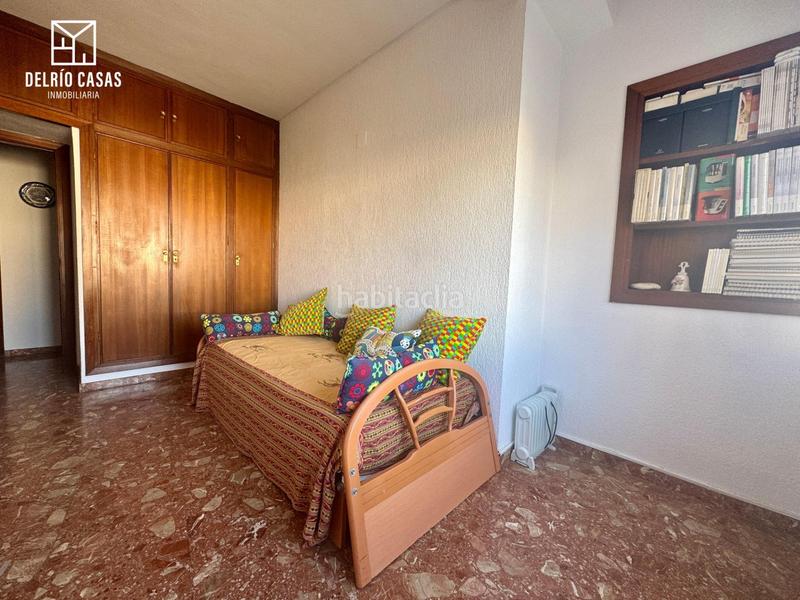 Foto 200e2dc0-55ff-4a36-8604-97ca55f4a350. Etagenwohnung in Centro Huelva